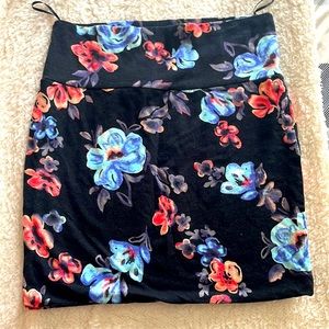 Cute floral mini think spring 🌸🌺💐